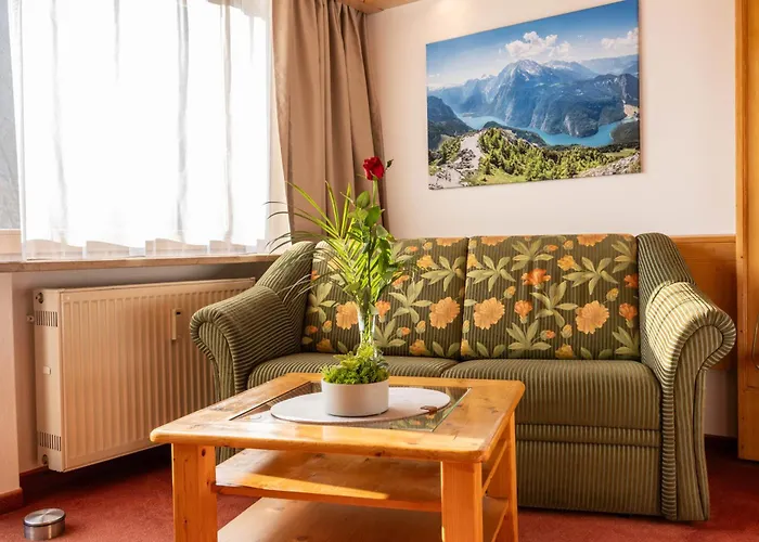 Gasthaus-Pension Seeklause